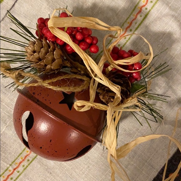 Christmas bells - Picture 2 of 2